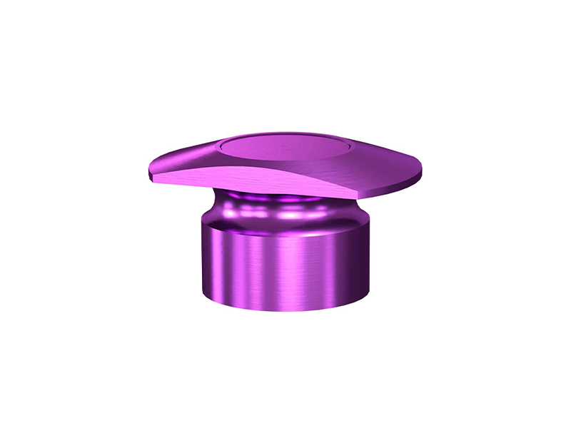 Partie femelle TE elliptic - Dalbo®-PLUS (055890) Partie femelle TE elliptic - Dalbo®-PLUS (055890)