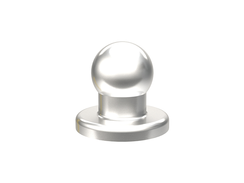 Partie mâle C - Pro-Snap (05050037) Partie mâle C - Pro-Snap (05050037)