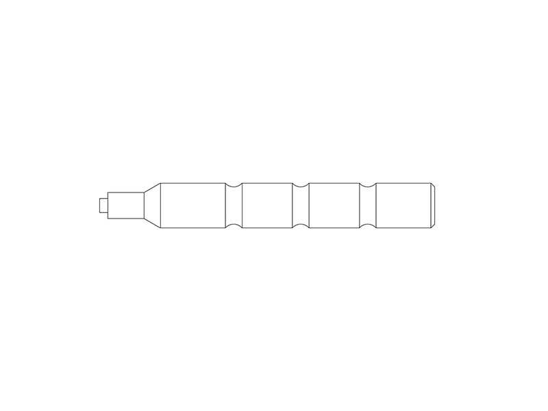 Instrument de pose - Pro-Snap (07050008) Instrument de pose - Pro-Snap (07050008)