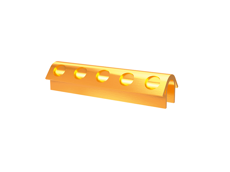 Partie femelle E micro L50 - Système Dolder® (052043) Partie femelle E micro L50 - Système Dolder® (052043)
