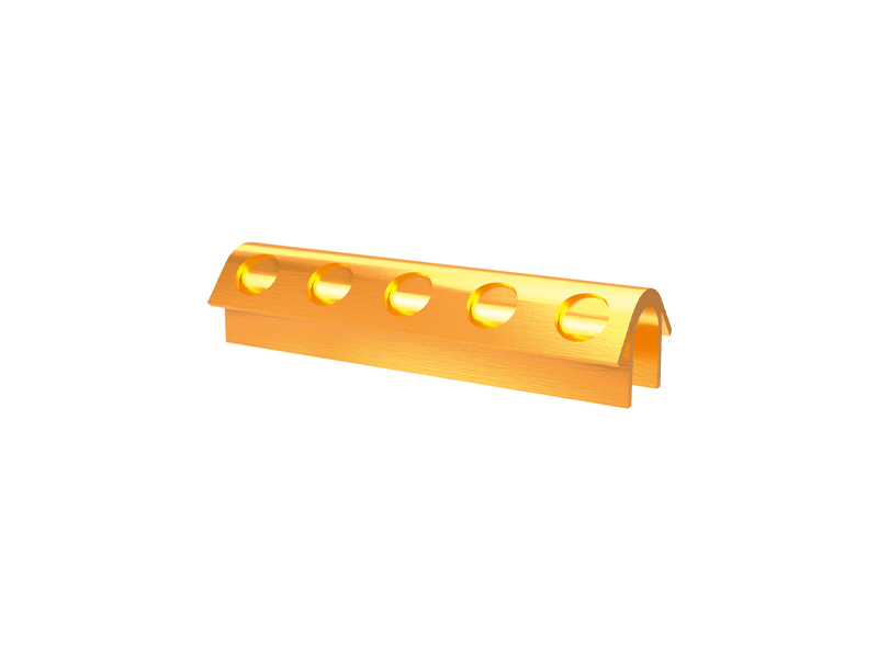 Partie femelle E macro L50 - Système Dolder® (052046) Partie femelle E macro L50 - Système Dolder® (052046)