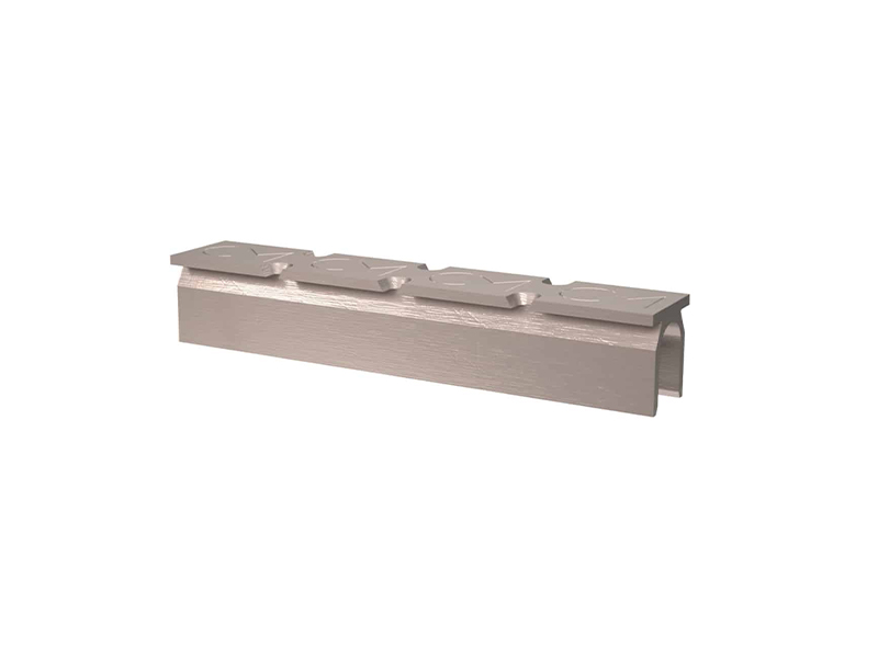 Partie femelle standard T macro L47.5 - Système Dolder® (05000681) Partie femelle standard T macro L47.5 - Système Dolder® (05000681)