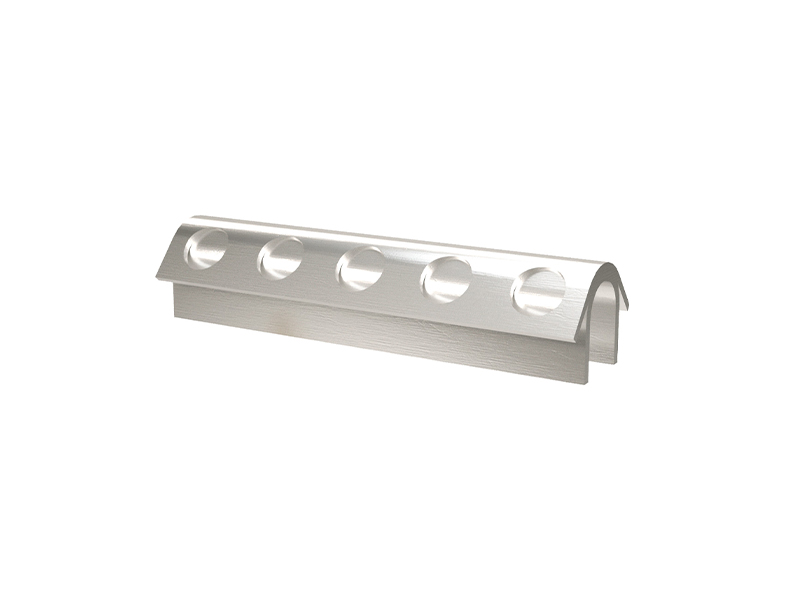 Partie femelle D macro L50 - Système Dolder® (05001125) Partie femelle D macro L50 - Système Dolder® (05001125)
