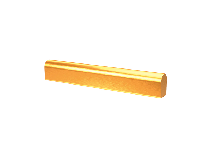 Partie mâle E macro L50 - Système Dolder® (052053) Partie mâle E macro L50 - Système Dolder® (052053)