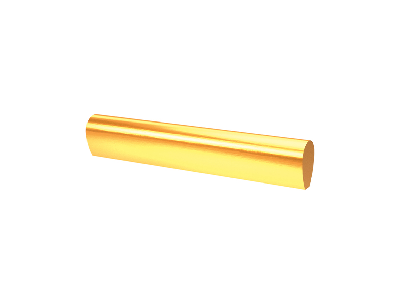 Partie màle E macro L50 - Système Dolder® (052061) Partie màle E macro L50 - Système Dolder® (052061)