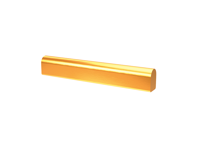 Partie mâle E micro E L50 - Système Dolder® (05000289) Partie mâle E micro E L50 - Système Dolder® (05000289)