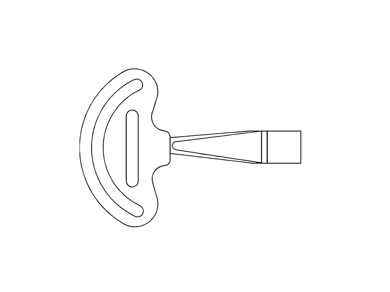 Désactivateur macro - Système Dolder® (070201) Désactivateur macro - Système Dolder® (070201)