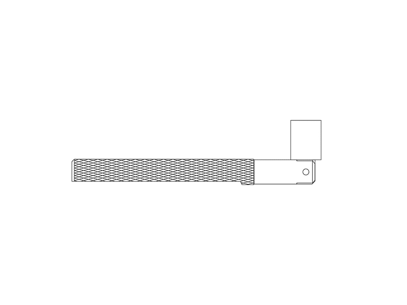 Extracteur de gaine - M-SG® Star 1 (07000056)