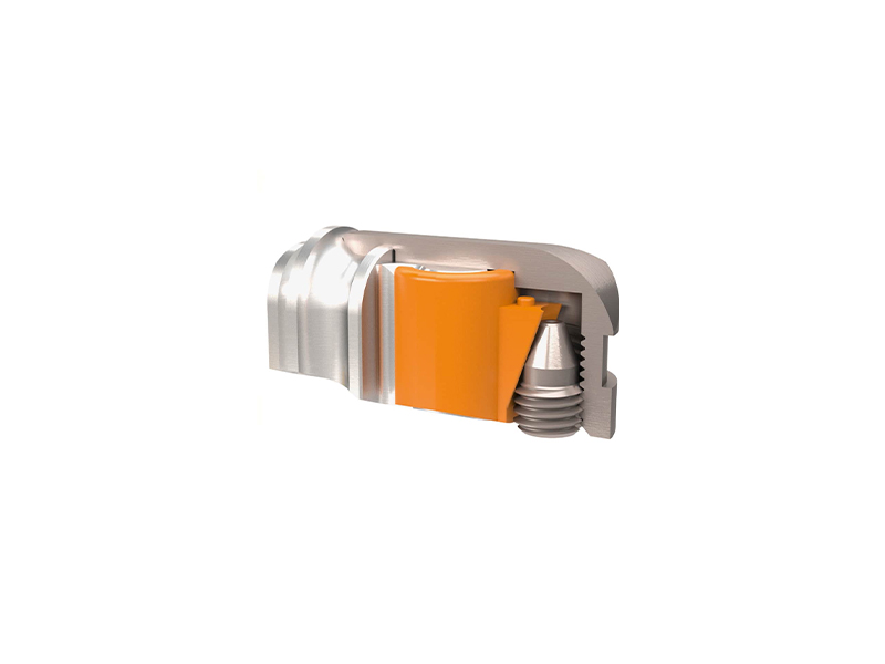 M-SG® Star 2 TC pour la coulée de raccord - pièce complète (05000411)