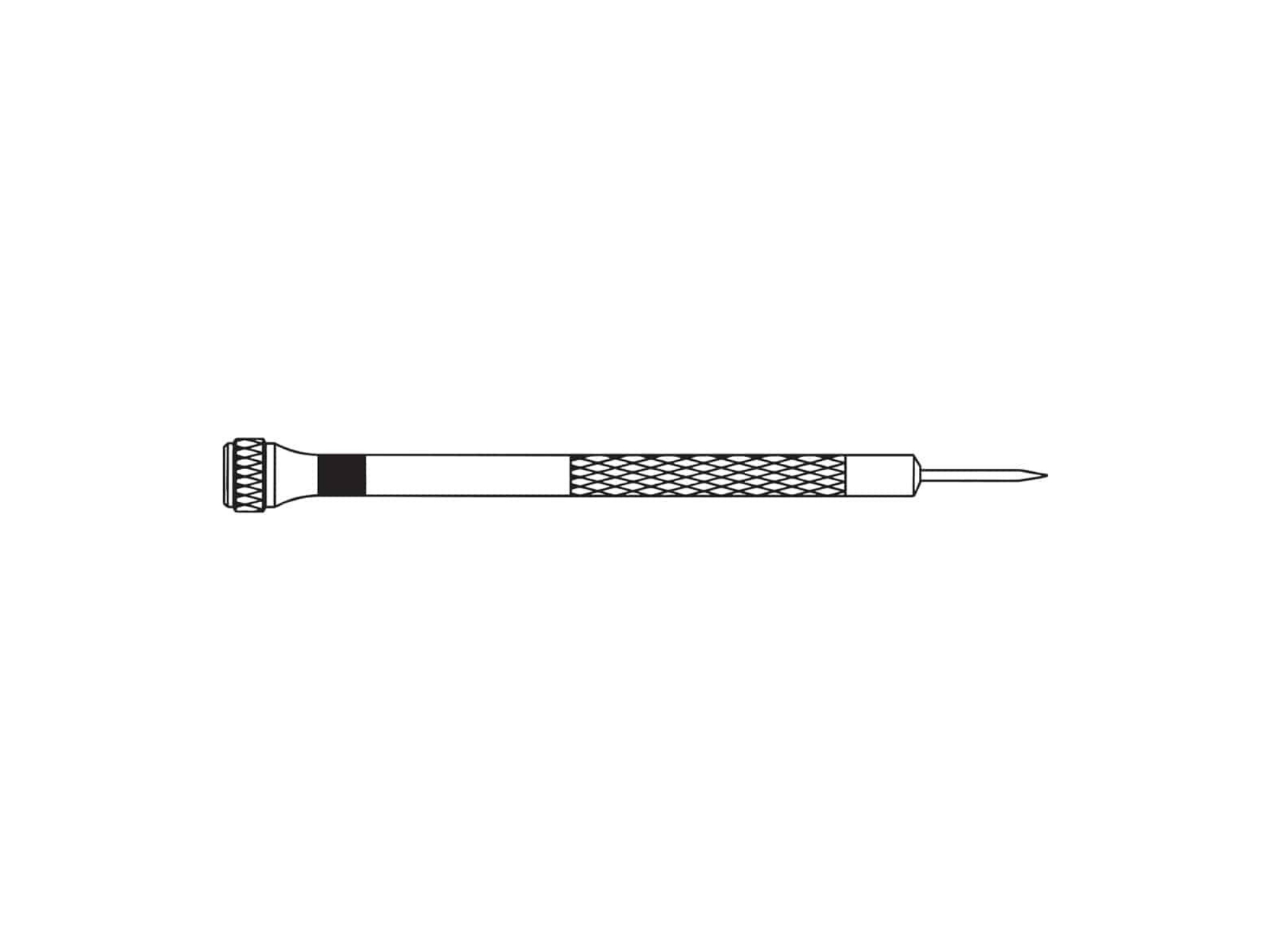 Tournevis/activateur - M-SG® Star 2 / Mini-SG® PLUS  (072653)