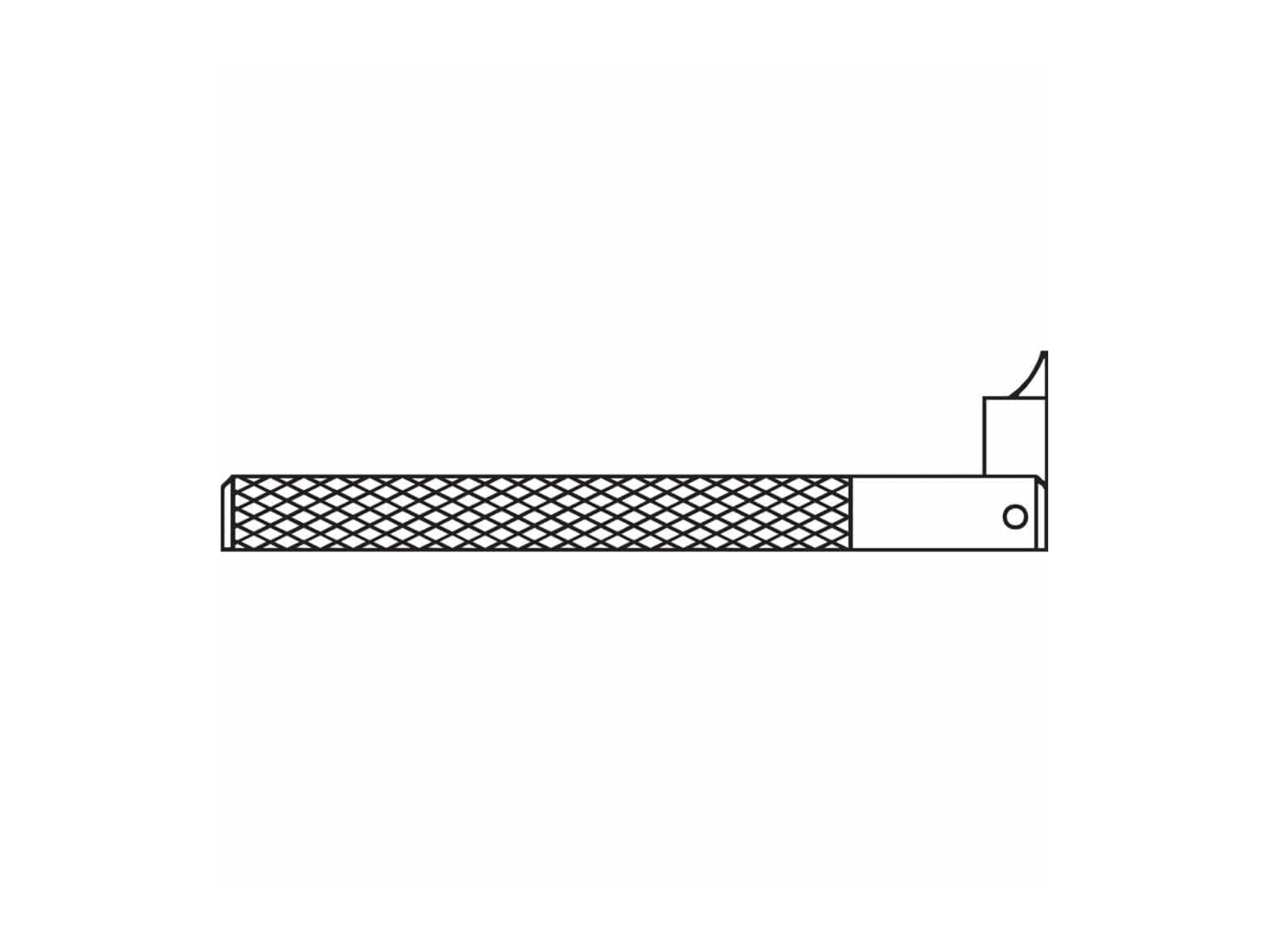 Extracteur de gaine - Mini-SG® F/R / Mini-SG / Mini-SG® PLUS (072483)
