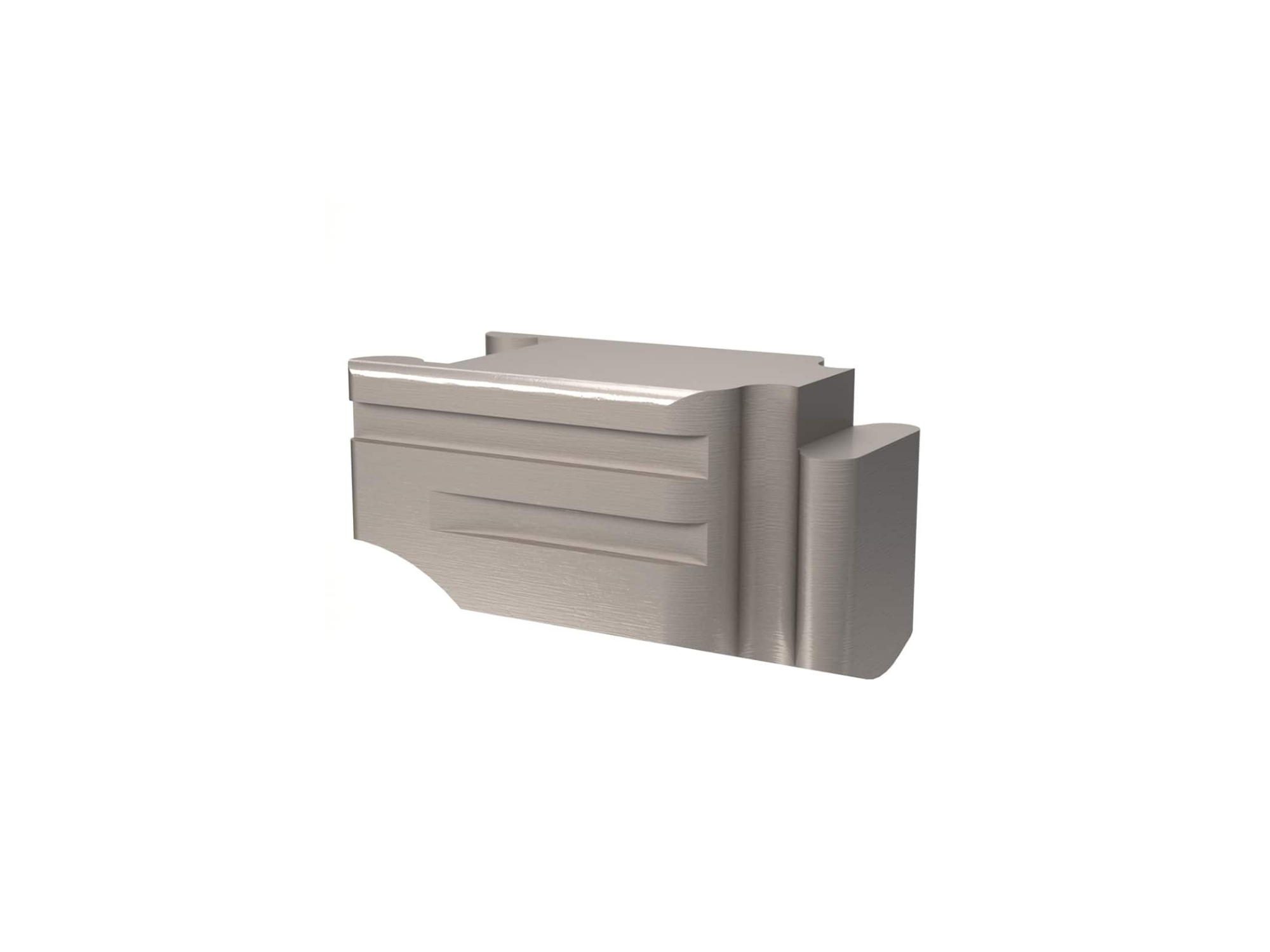 Partie femelle T - Mini-SG® PLUS (055807)