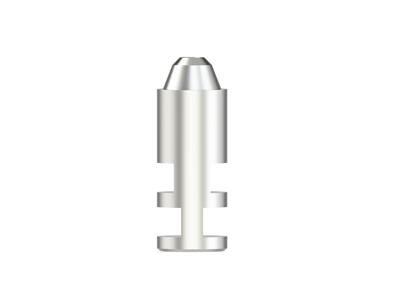 Analogue d'implant Multi-unit droit