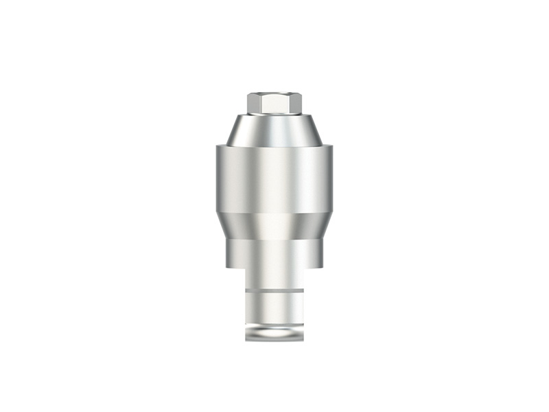 ***Analogue d'implant Multi-unit CFAO droit