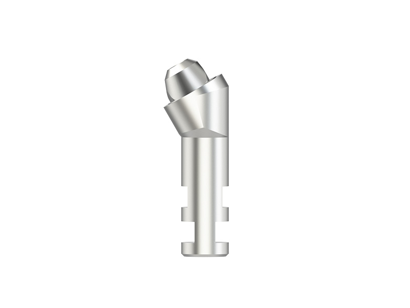 Analogue d'implant Multi-unit angulé 30°