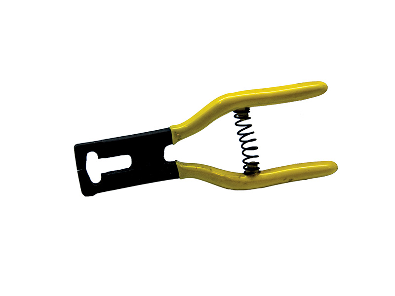 Pince en métal M43 - 1 pièce
