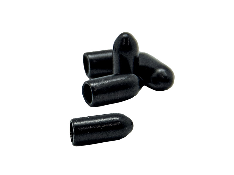 Embouts en plastique pour pince en métal M43 - 10 pièces