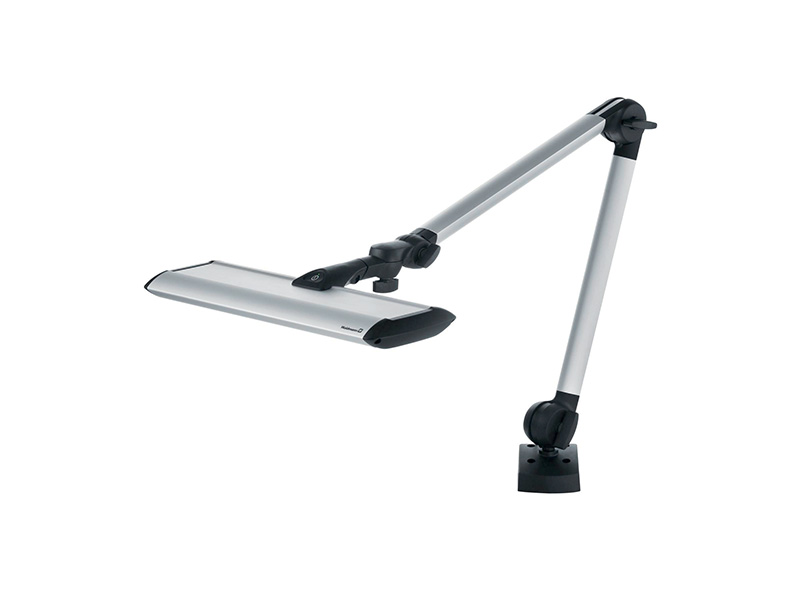 Pince etau TK 1/65 pour lampe universelle STZL 36R Taneo