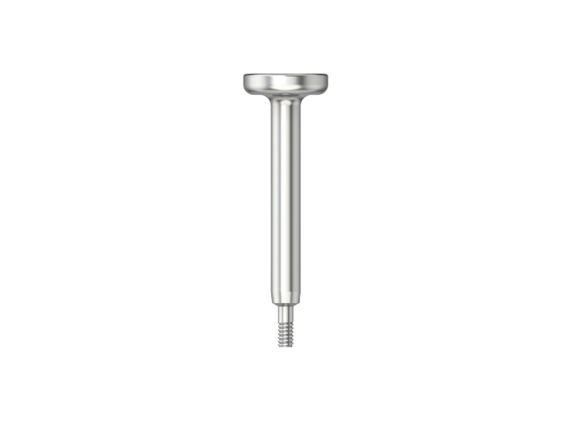 AB Série - Instrument d'insertion pour analogue d'implant CFAO - D 3.4-5.2
