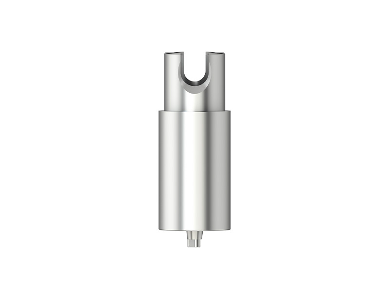 AB Serie - Pilier TI-Forms personalisé pour  M-Series - Ø 3,4-5,2 - Ø 11,5 mm