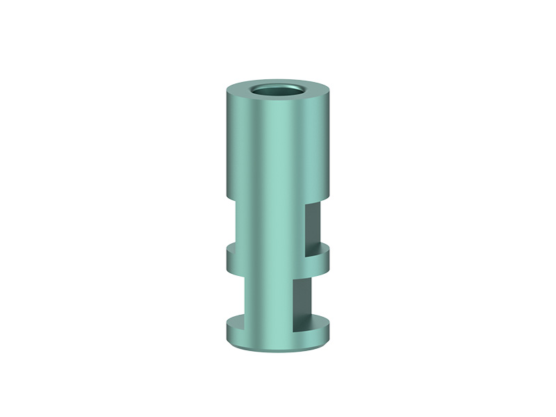 AT Série - Analogue d'implant  - R - turquoise