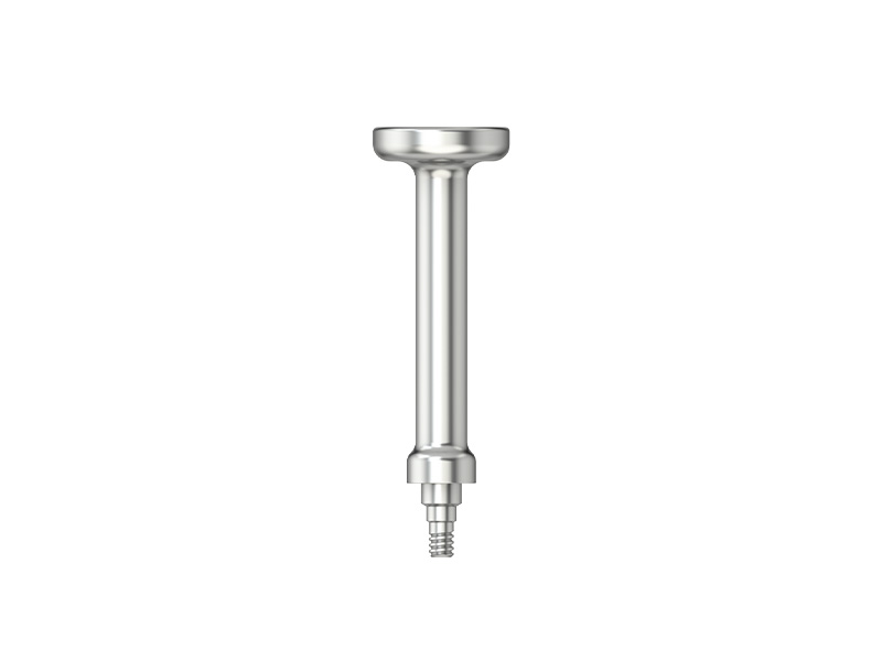 AT Série - Instrument d'insertion pour analogue d'implant CFAO - N