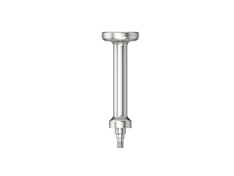 AT Série - Instrument d'insertion pour analogue d'implant CFAO - R
