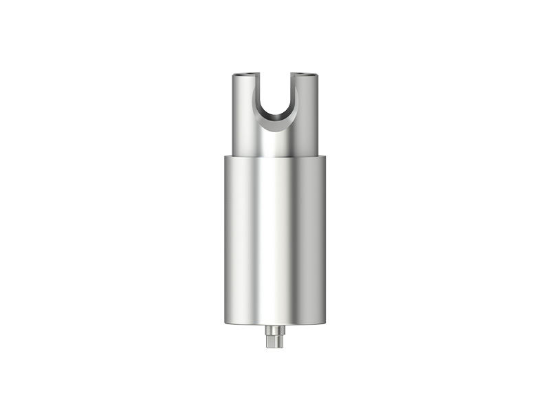 AT Serie - Pilier TI-Forms personalisé pour  M-Series - N - Ø 11,5 mm