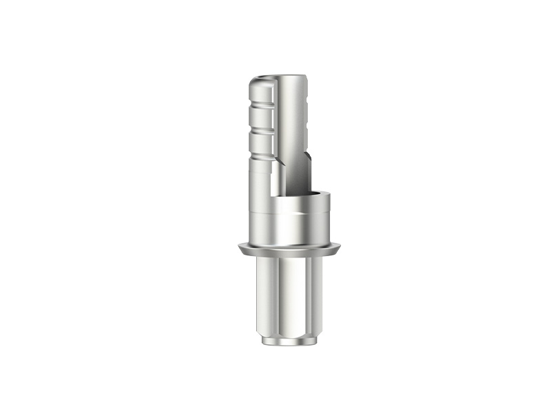 B Série - Base titane ASC Flex - NP - HG 0.35 - type 1 / SF