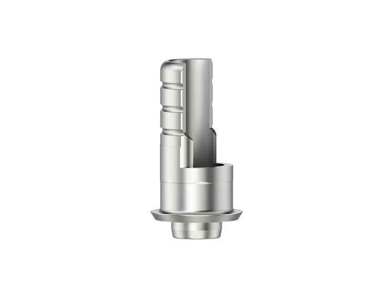 B Série - Base titane ASC Flex - NP - HG 0.35 - non indexé
