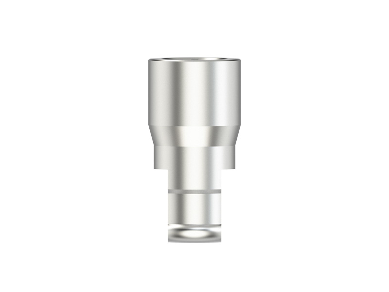 B Série - Instrument d'insertion pour analogue d'implant CFAO - RP