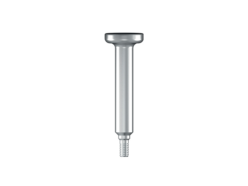 BS Série - Instrument d'insertion pour analogue d'implant CFAO - D 3.25-5.5