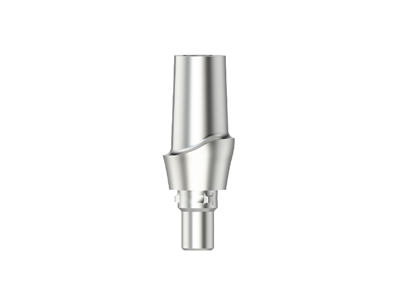 C Série - Pilier standard droit - D 5.0 - HG 3.0/4.5