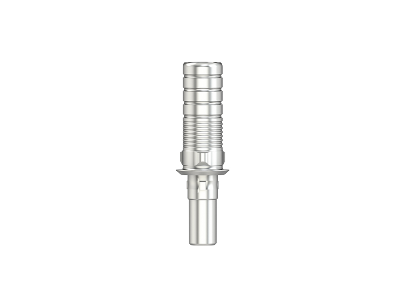 C Série - Base titane SSC Flex - D 3.3 - HG 0.35 C Série - Base titane SSC Flex - D 3.3 - HG 0.35