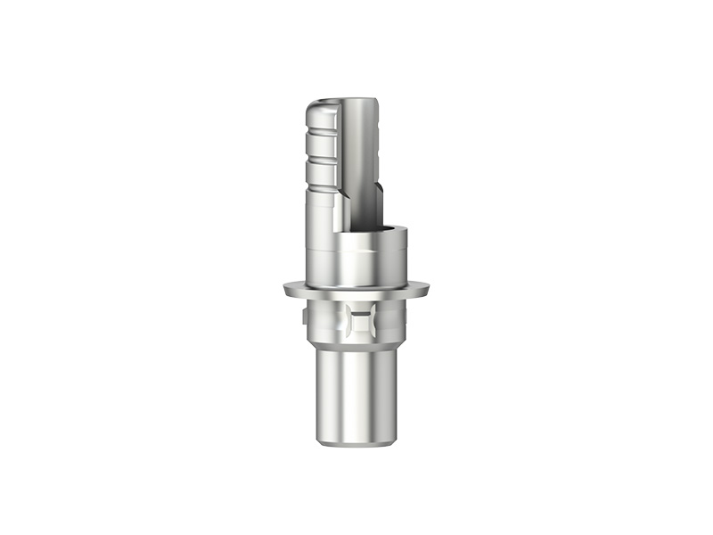 C Série - Base titane ASC Flex - D 5.0 - HG 0.35 - type 1 / SC