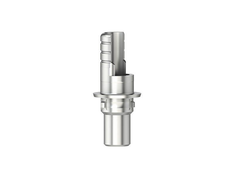 C Série - Base titane ASC Flex - D 5.0 - HG 0.35 - type 2 / SF