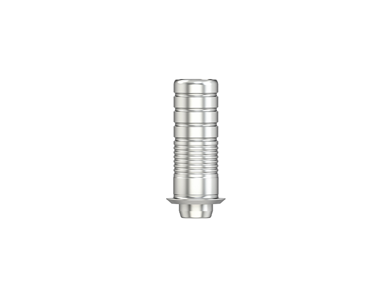 C Série - Base titane SSC Flex - D 3.3 - HG 0.35 non indexé C Série - Base titane SSC Flex - D 3.3 - HG 0.35 non indexé