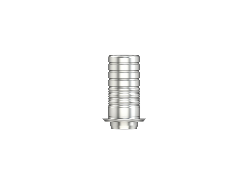 C Série - Base titane SSC Flex - D 5.0 - HG 0.35 non indexé C Série - Base titane SSC Flex - D 5.0 - HG 0.35 non indexé