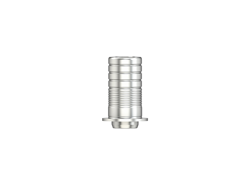 C Série - Base titane SSC Flex - D 6.0 - HG 0.35 non indexé C Série - Base titane SSC Flex - D 6.0 - HG 0.35 non indexé