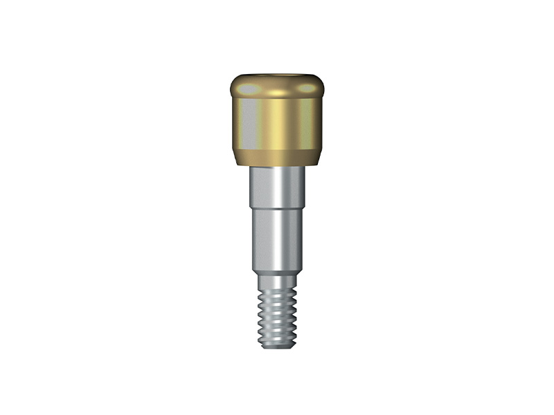 C Série - Pilier MedentiLOC droit - D 3.3 - HG 2.0