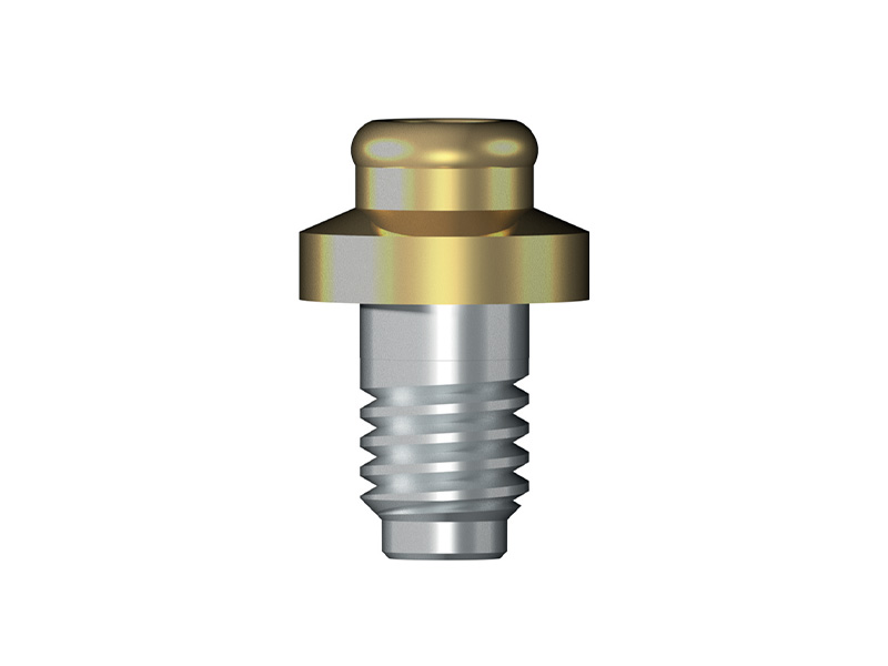 C Série - Pilier MedentiLOC droit - D 6.0 - HG 2.0