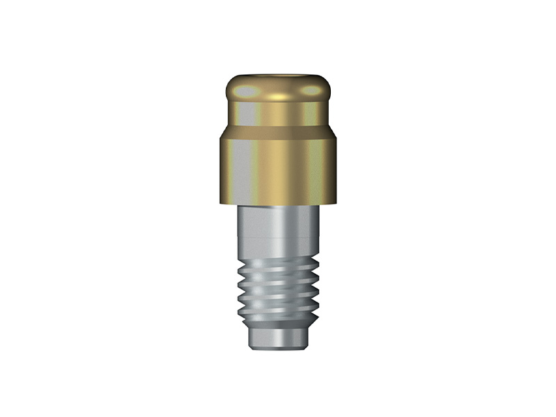 C Série - Pilier MedentiLOC droit - D 4.3 - HG 3.0