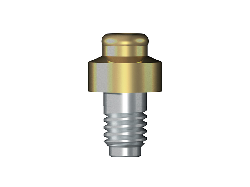 C Série - Pilier MedentiLOC droit - D 6.0 - HG 3.0