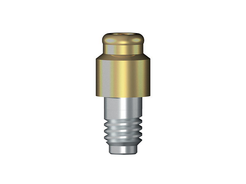C Série - Pilier MedentiLOC droit - D 5.0 - HG 4.0