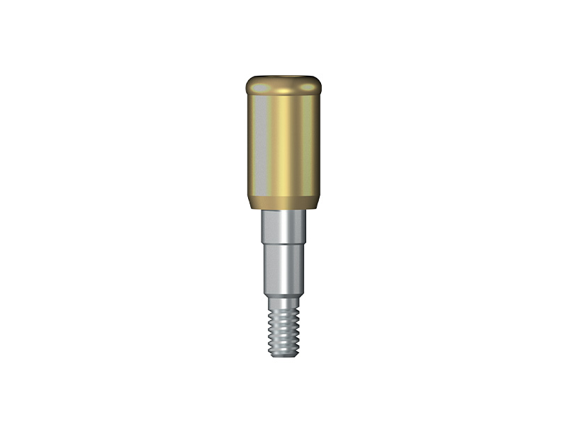 C Série - Pilier MedentiLOC droit - D 3.3 - HG 5.0