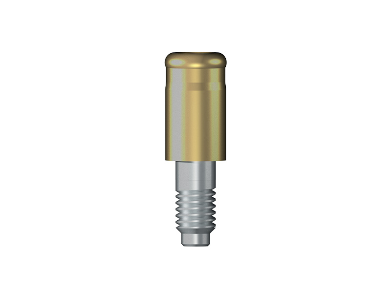 C Série - Pilier MedentiLOC droit - D 3.8 - HG 5.0