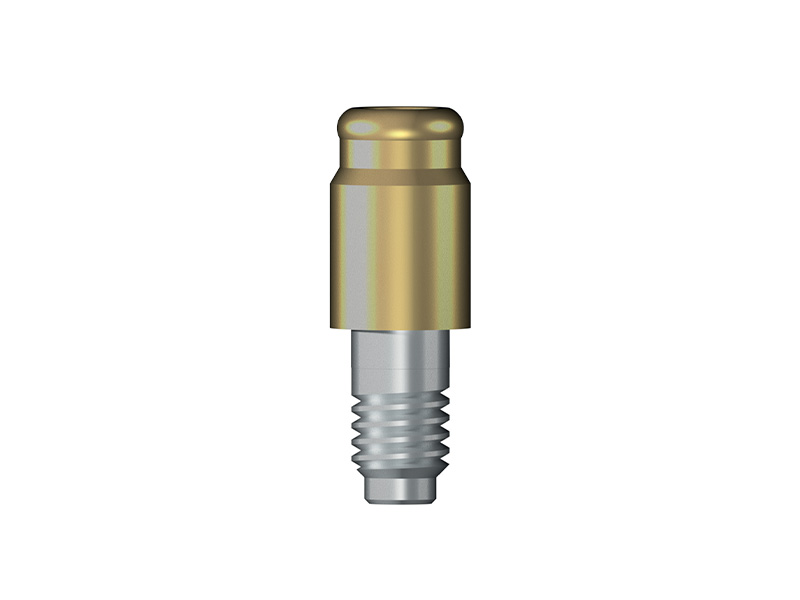 C Série - Pilier MedentiLOC droit - D 4.3 - HG 5.0