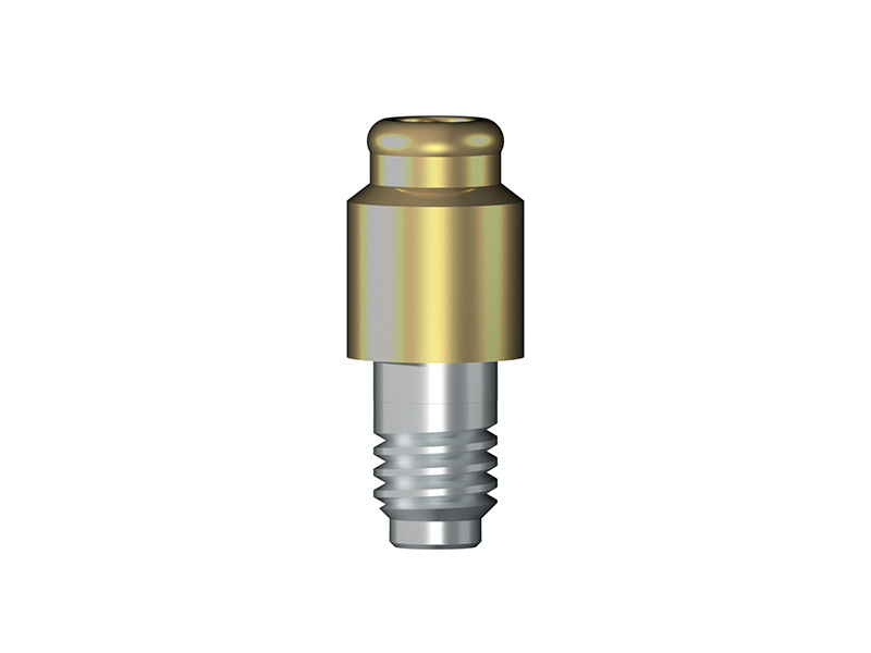 C Série - Pilier MedentiLOC droit - D 5.0 - HG 5.0