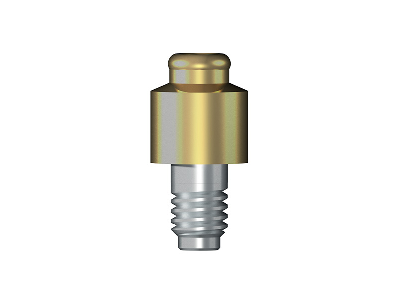 C Série - Pilier MedentiLOC droit - D 6.0 - HG 5.0