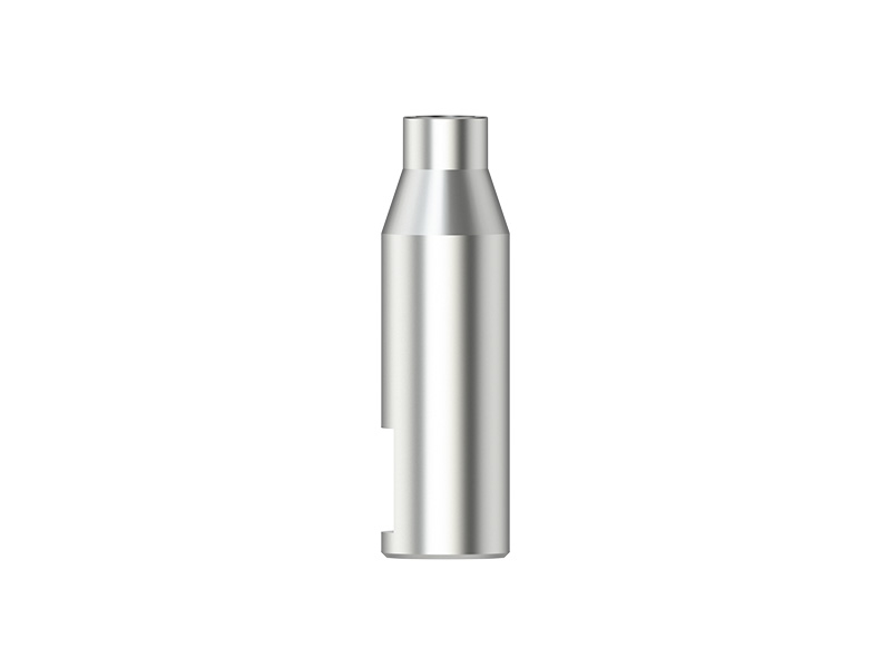 C-Serie - Insert pour support de confection prothétique ø 3,3 mm